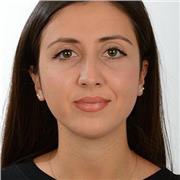 Laureanda magistrale in scienze biologiche offre ripetizioni di: tutte le materie (per allievi di scuole elementari); chimica e biologia (per allievi di scuole medie,superiori)